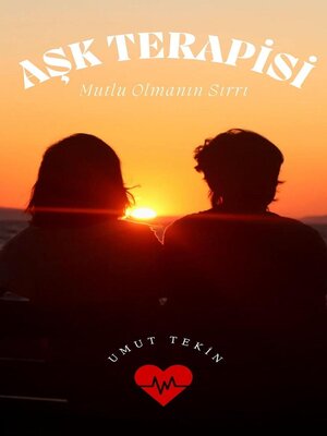 cover image of Aşk Terapisi